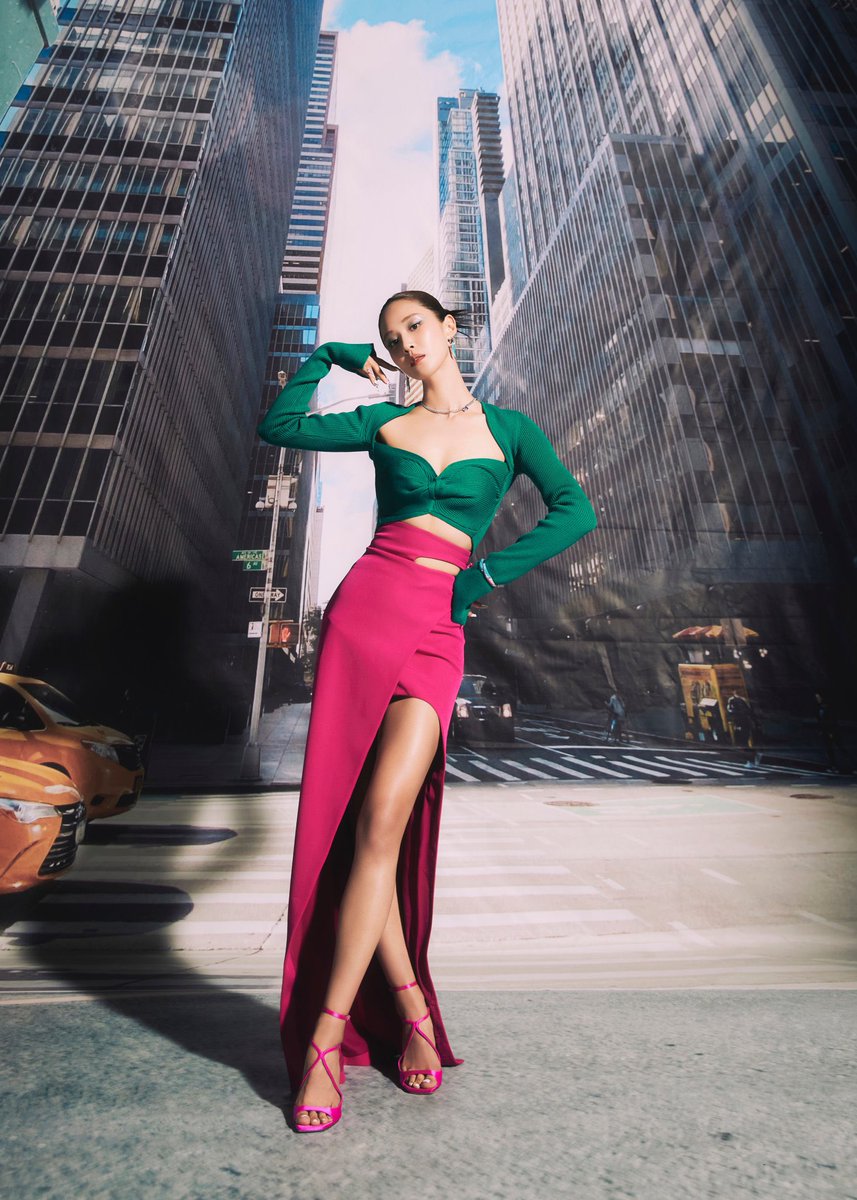 Girls Generation tweet media