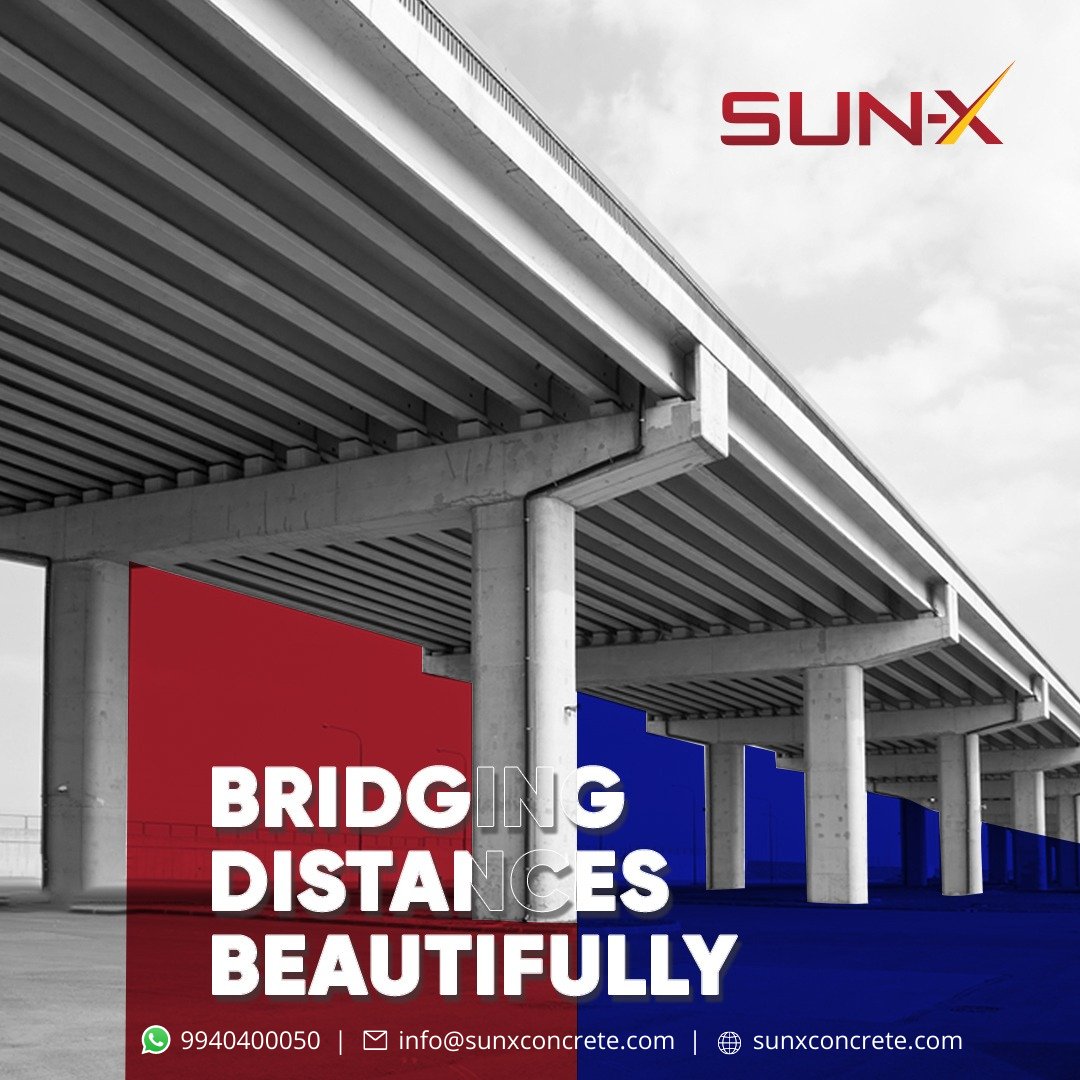 sunxconcrete's tweet photo. Sun-X Concrete is committed to provide complete satisfaction to the customers by delivering accessible, reliable and efficient RMC solutions.
Reach Us
📱 9940400050
📩 info@sunxconcrete.com
🌐 https://t.co/SSFb3WccjX
#sunxgroup #DrivenByTrust #rmc #concrete #sunxconcrete https://t.co/hlbtLp83qy