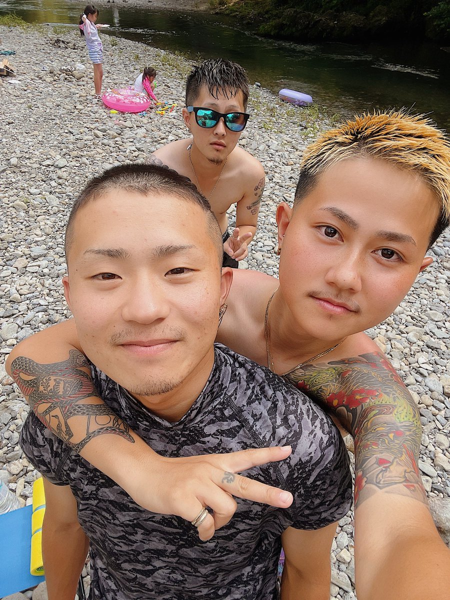 teraccho893's tweet photo. 夏 https://t.co/q8S5kkzAkw
