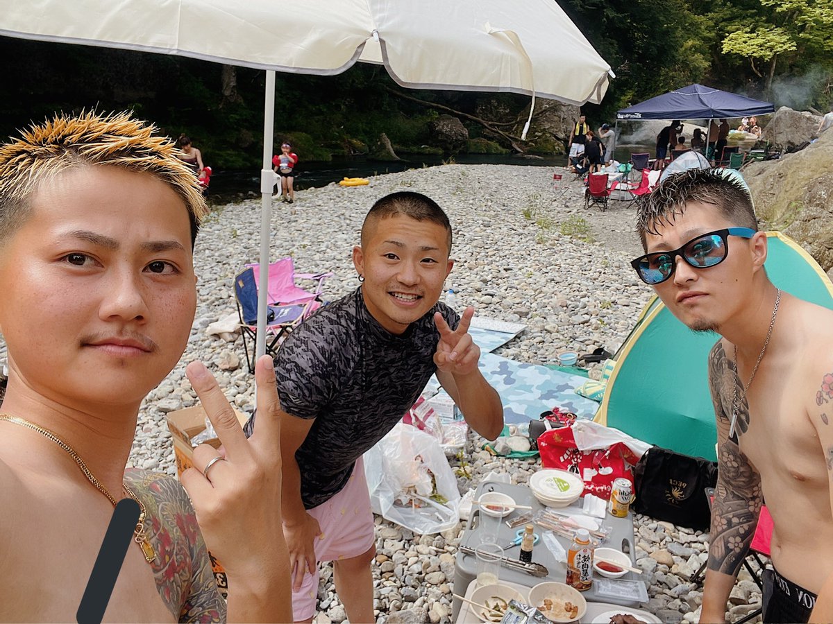 teraccho893's tweet photo. 夏 https://t.co/q8S5kkzAkw