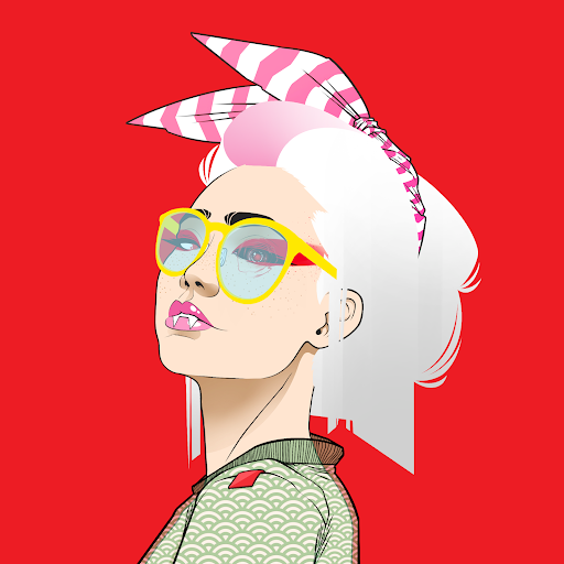 alphagirlsales's tweet photo. Alpha Girl Club #9225 has just been bought for 0.09ETH!
Check it out... https://t.co/dsKxK56Ukt
Congrats to our new owner  Timmer
#NFT #ETH #alphagirlclub #wearealpha #nftcommunity https://t.co/78m7mrLe5Y