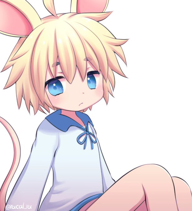 @kiranearitachi Dear little virtual mouse✨ 