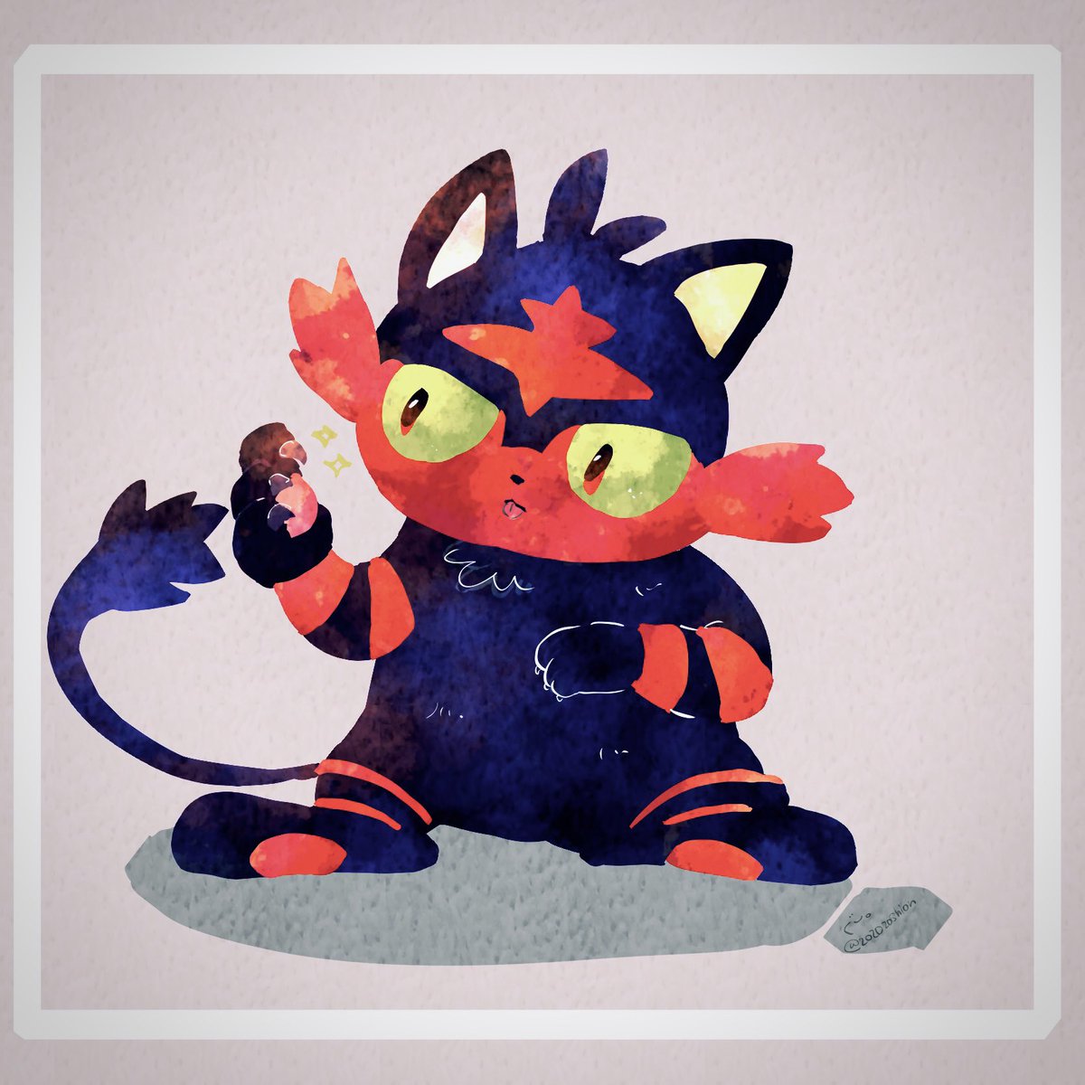 ポケモンgo ニャビーの入手方法 能力 技まとめ 攻略大百科