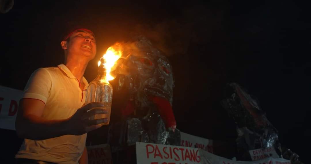 _mo4d_'s tweet photo. Katips >>>>> Maid in Malacañang

a film based on the rea life experience of the masses during Martial Law

Sabay silang lalabas sa mga sinehan sa August 3, 2022. Let's support #KATIPS https://t.co/LRy1MvSPeh