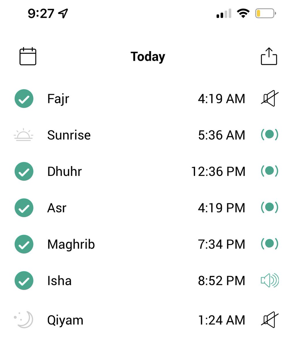 QaaliHussein1's tweet photo. A day in the life of a Muslim woman surgeon…

Operate ✅
Faith ✅ 
Family ✅

I’m not sure why there’s insistence on the idea that all these aspects of life are mutually exclusive but they’re not. https://t.co/TcV7mQYbTW