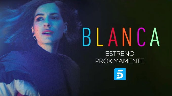 RecordingWords's tweet photo. Próximamente en @telecinco gran estreno de "BLANCA".
Una serie italiana, muy recomendable, que hemos doblado y mezclado en castellano en RECORDING WORDS ✌🏽 

#Blanca #RecordingWords @eldoblajecom @doblajeandaluz @MasQTele @Filmaffinity https://t.co/MeM54izsD8