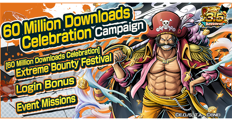 ☠️ Calling All Pirates! Unveiling the Grand Bounty: One Piece Ex