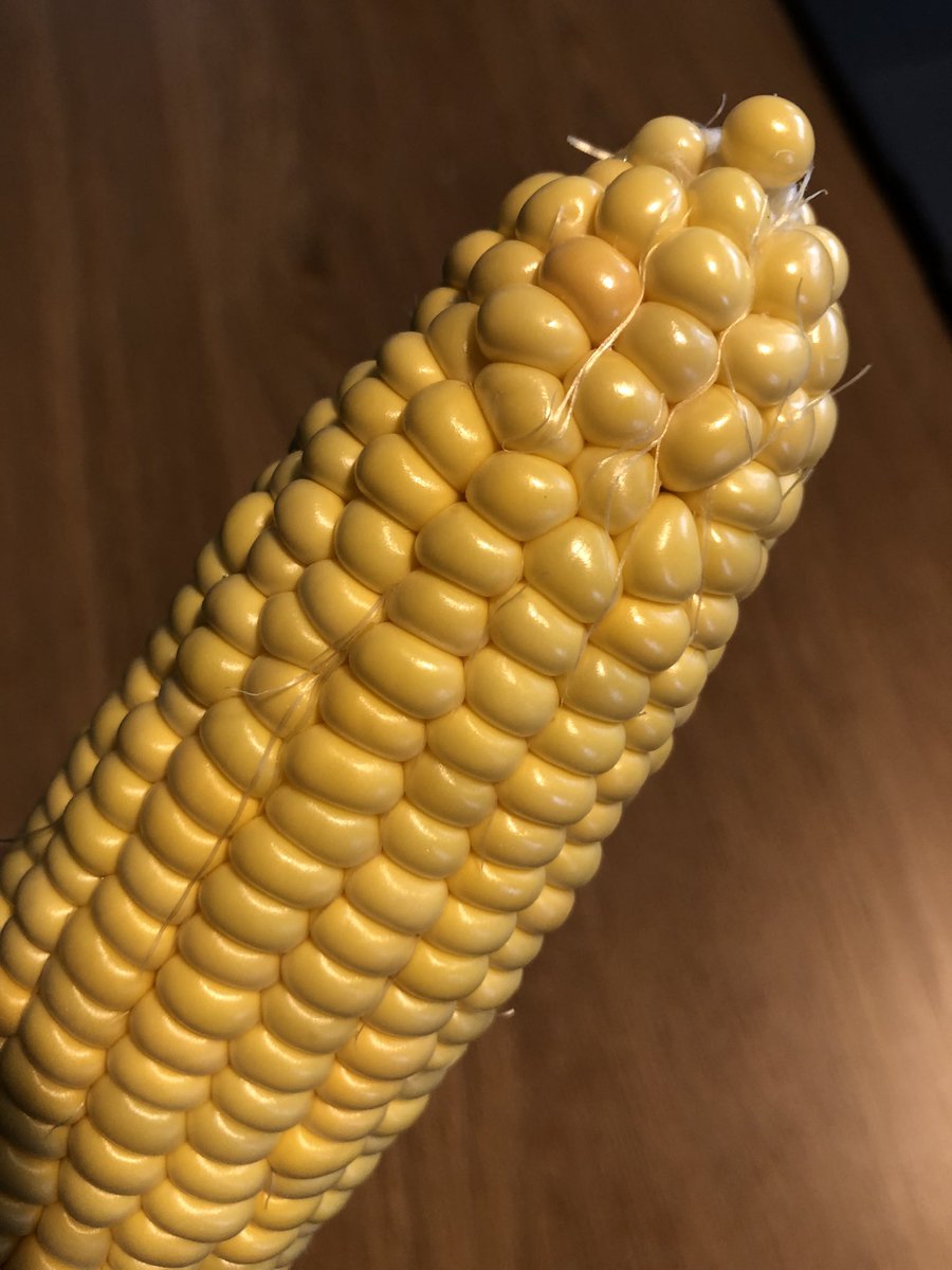 彫刻家さんがとうもろこしの 一列もぎとり器 的なものを作ってみたらなんか気持ちいい これやりたい Togetter 彫刻家さんがとうもろこしの 一列もぎとり器 的なものを作ってみたらなんか気持ちいい これやりたい Togetter