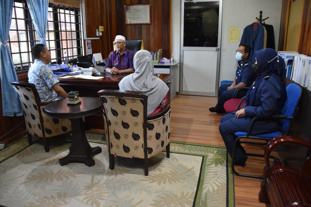 PROTELA Lumut tweet media