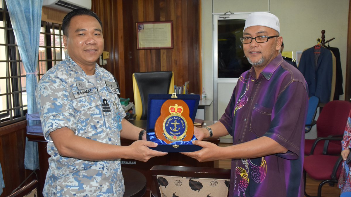 PROTELA Lumut tweet media