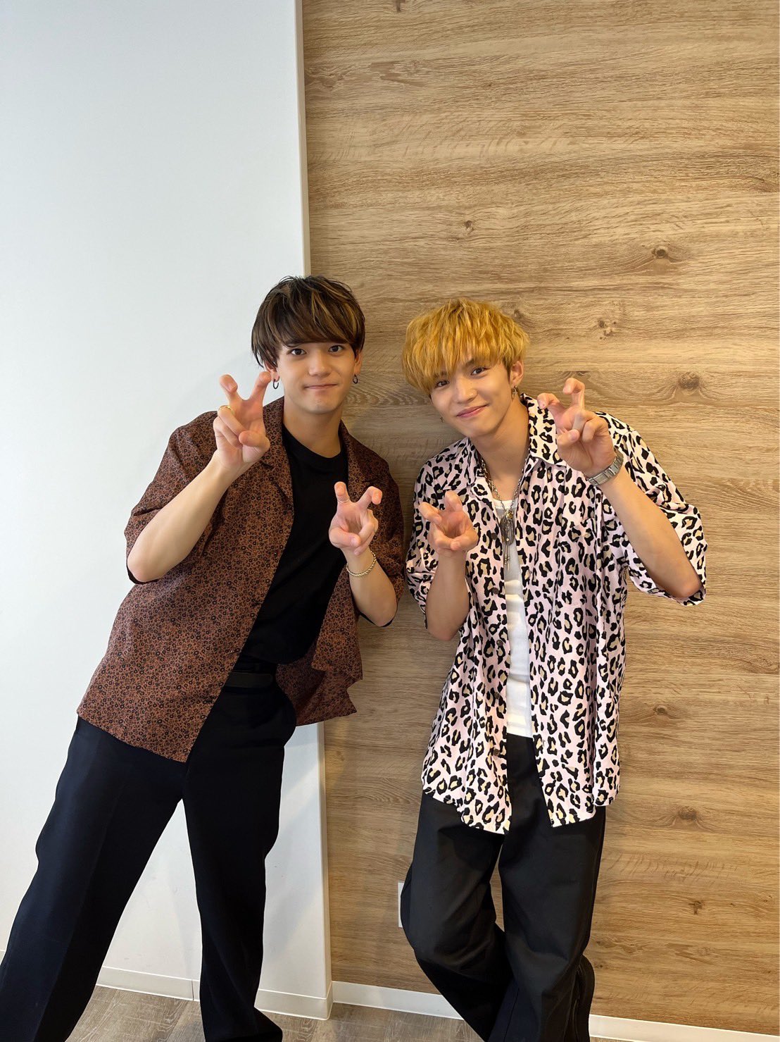 FANTASTICS from EXILE TRIBE on X: 