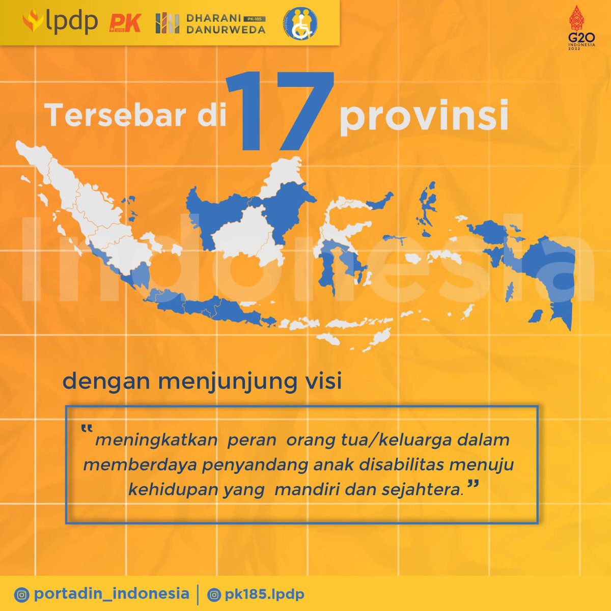 unniyeppo01's tweet photo. #LPDP #LPDPRI #DiriUntukNegeri #Indonesia #awardeelpdp #pk185 #dharanidanurweda #kemendikbud https://t.co/VEWbDCkBtD
