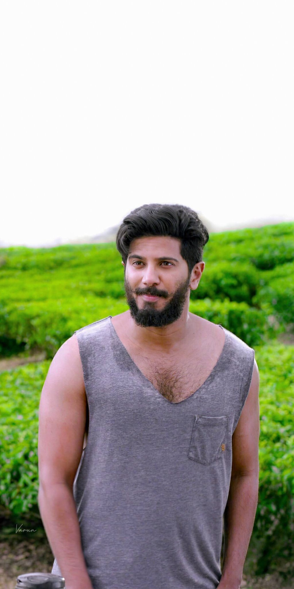 Happy Birthday Charlie aka Dulquer Salmaan  
