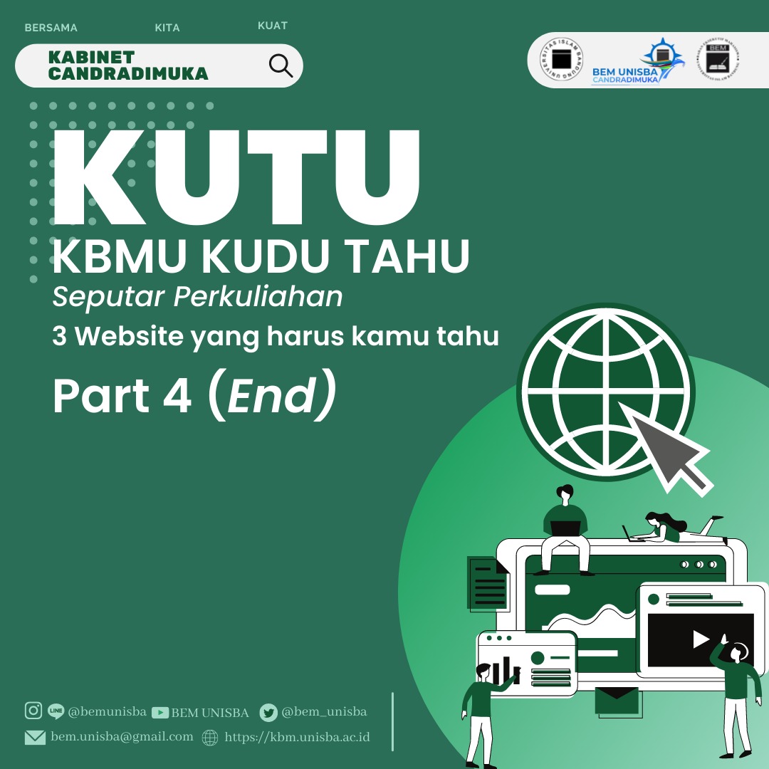BEM UNISBA tweet media