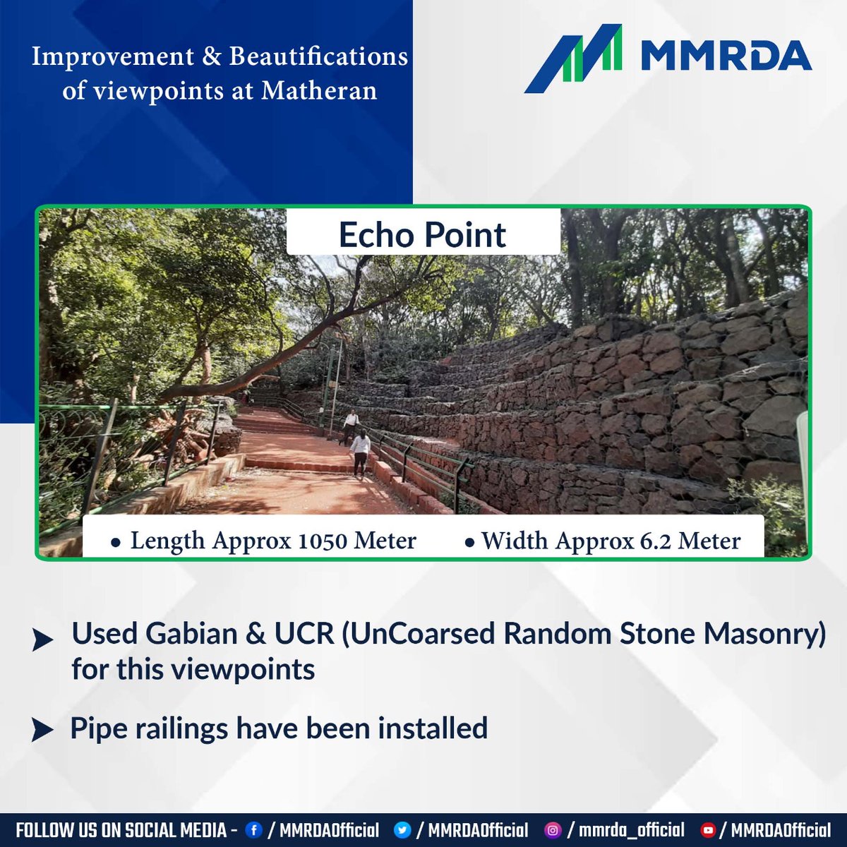 MMRDA tweet media