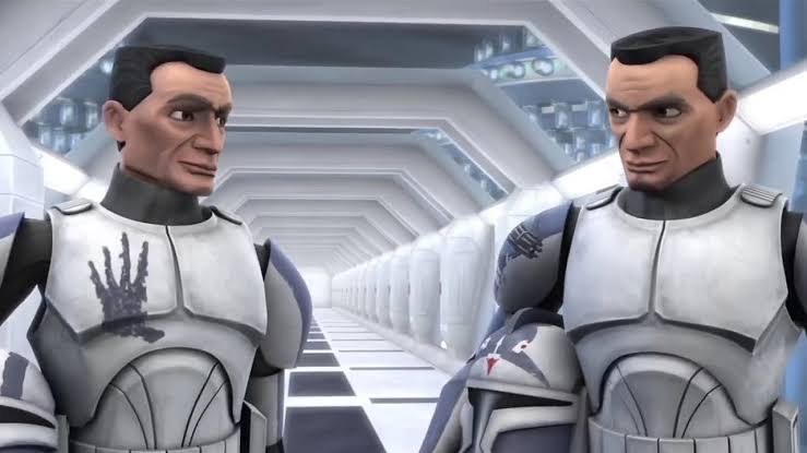 DailyTrooper tweet picture