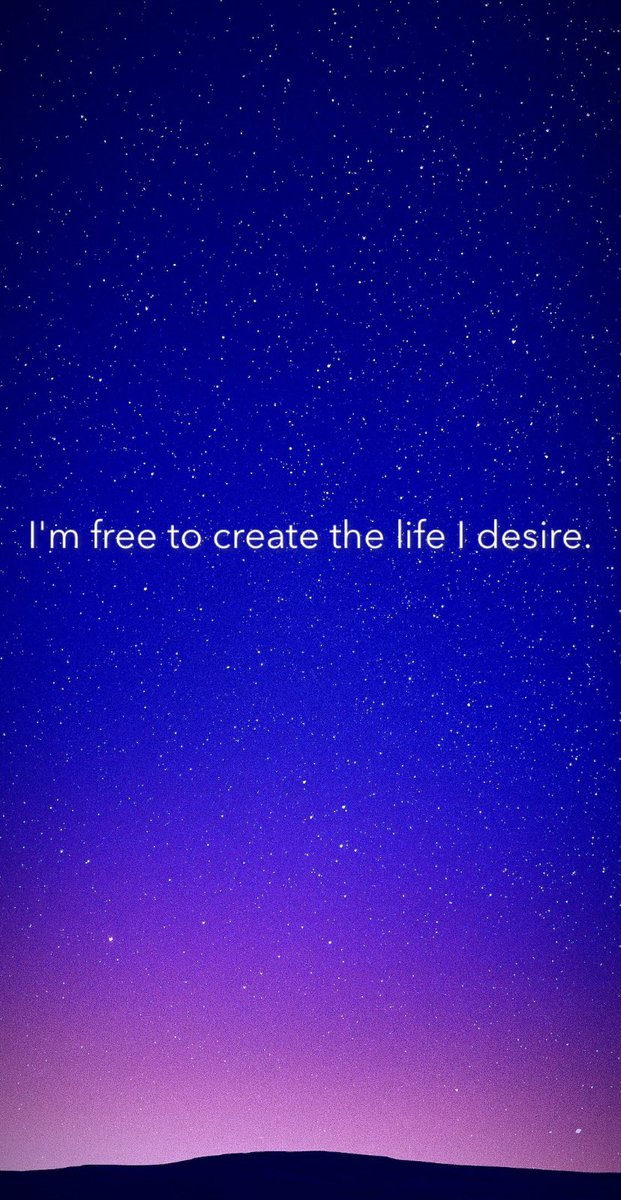JanaPrackova's tweet photo. via #affirmationsapp https://t.co/nUHwikZSHY