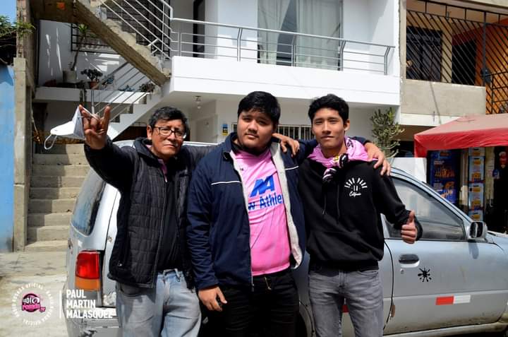 OreMarcio's tweet image. Feliz aniversario a mi querido @sportboys por todas las alegrías y tristezas que nos han tocado, nunca dejare de querer estos colores, VAMOS BOYS TODA LA PTA VIDA!