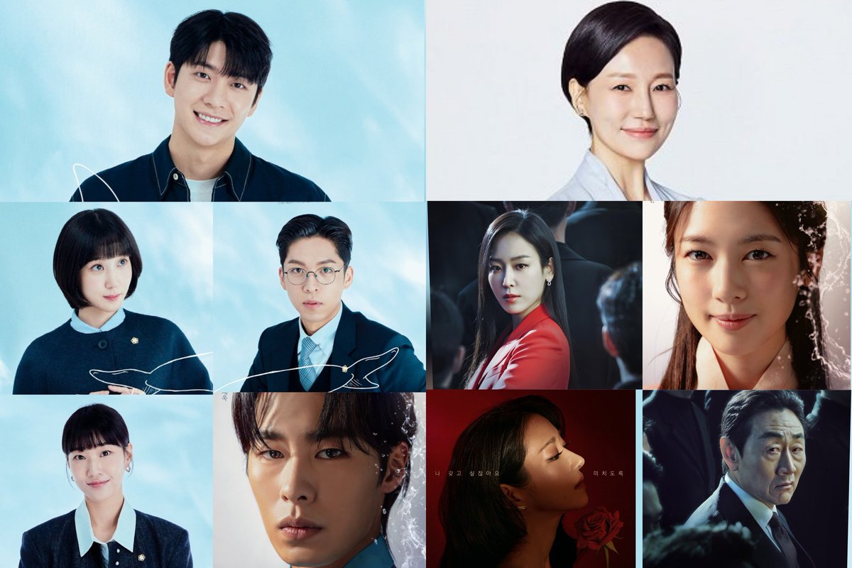 10 Most Buzzworthy Drama Actors, 3rd week of July 2022 

1. #KangTaeOh
2. #JinKyung
3. #ParkEunBin
4. #JooJongHyuk
5. #SeoHyunJin
6. #JungSoMin
7. #HaYoonKyung
8. #LeeJaeWook
9. #SeoYeaji
10. #HeoJoonHo 

Source: Good Data