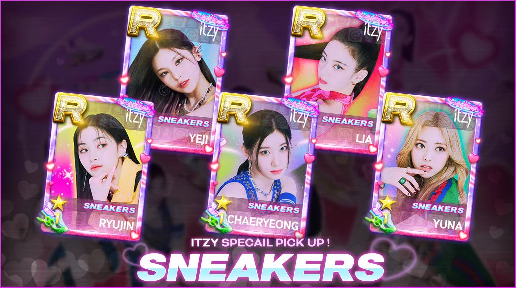 SUPERSTAR JYPNATION 公式 on X: 