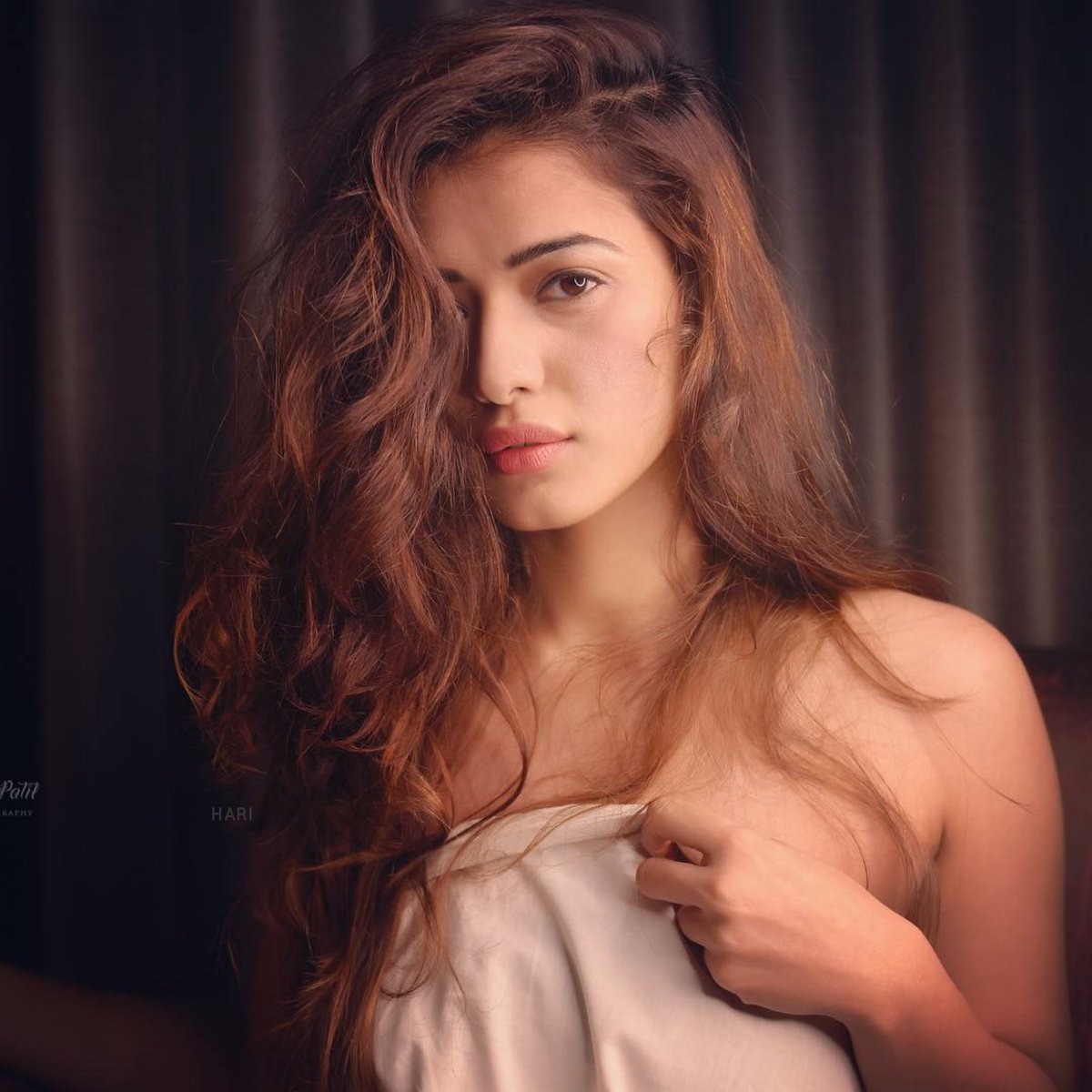 Ketika Sharma parody tweet media