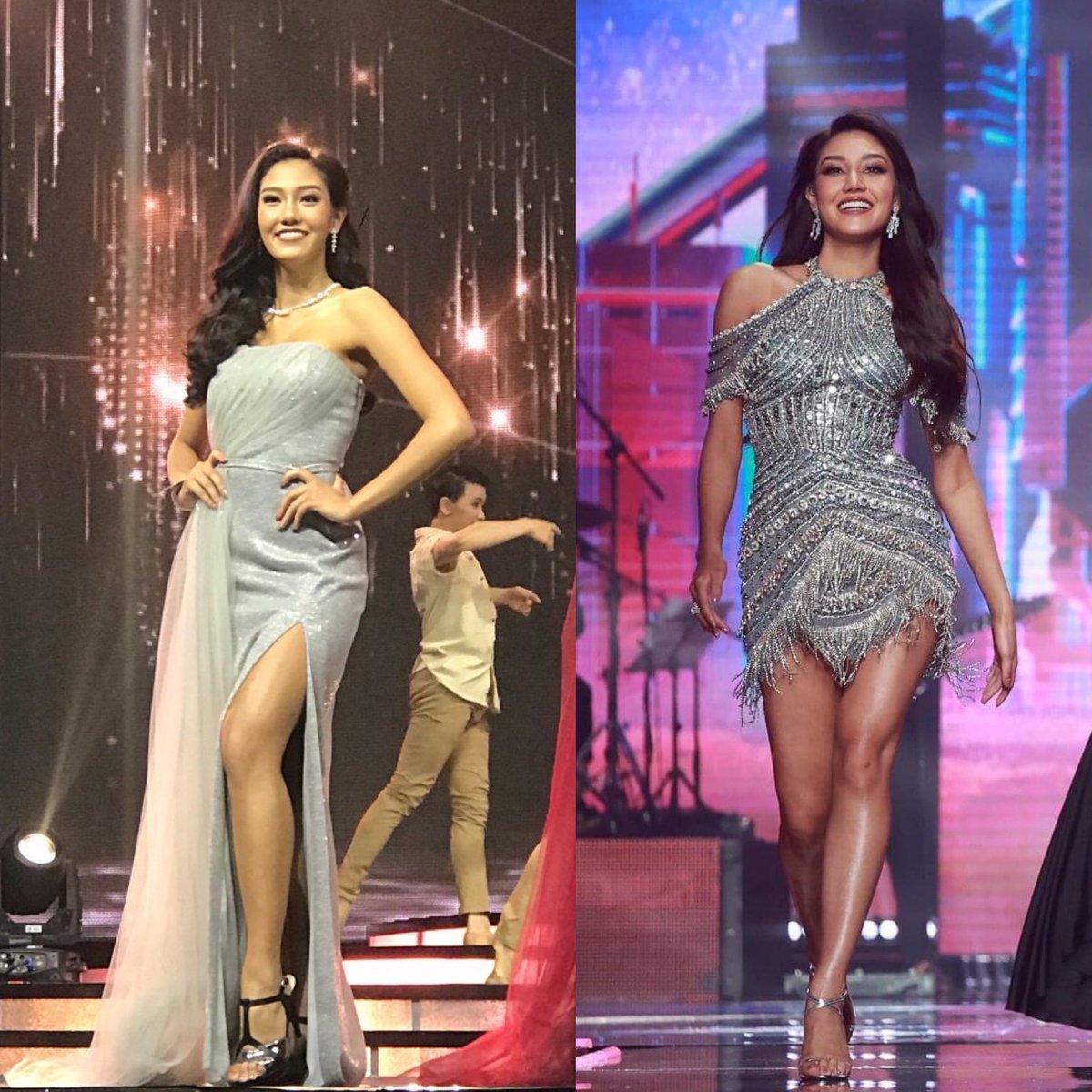 PinkpinkChompoo's tweet photo. #TeamNicolene since 2018 to 2022 #missuniversethailand2022 #นิโคลีนควีนยูนิเวิร์ส https://t.co/QM7Ev1wkrT