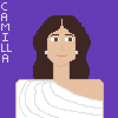 CelebPunksNFTs's tweet photo. Launching an #NFTcollection soon.
 A world where celebrities exist as pixelated cartoons. 
Don't forget to follow to get updated with the latest news from us!
#follow #share #Celebs #Celebrities #pixelart 
#NFTartist #nftart #opensea #SOL #Ethereum #OpenSeaNFT #OpenSeaCollection https://t.co/Bi0bXoz54F