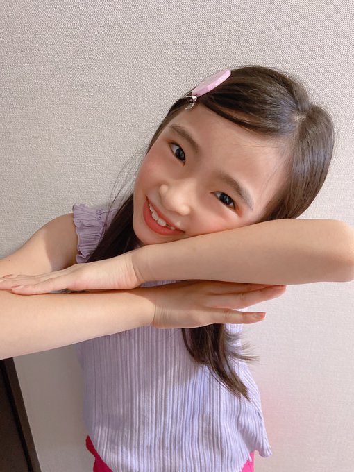 Twitterのコスプレ画像2