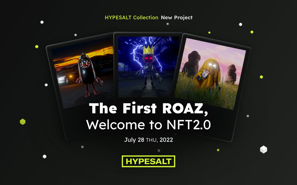 HYPESALT tweet media