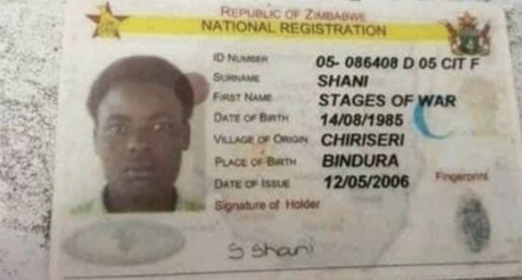 Insane Names On Twitter https t co 28uQWawj7i Twitter