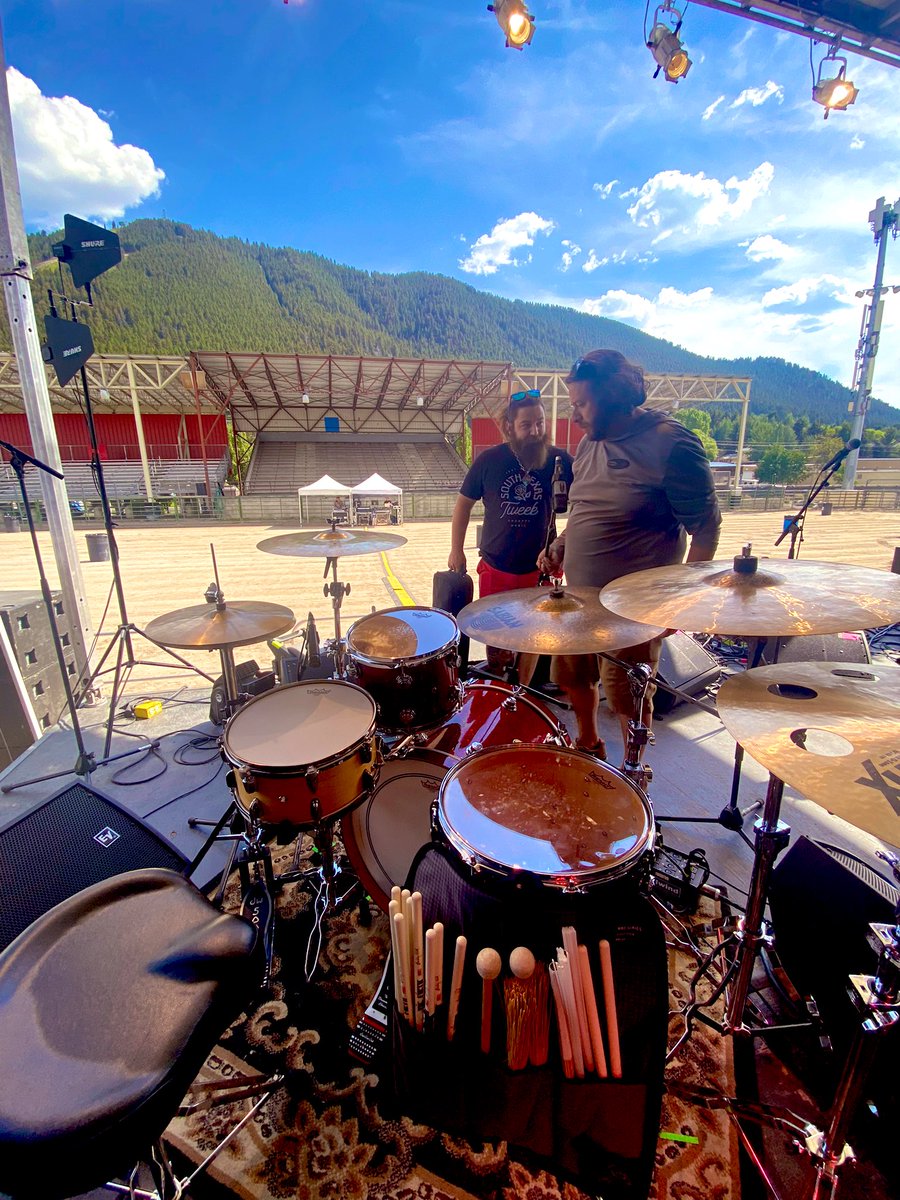 Chris (FLICK) 🥁 tweet media