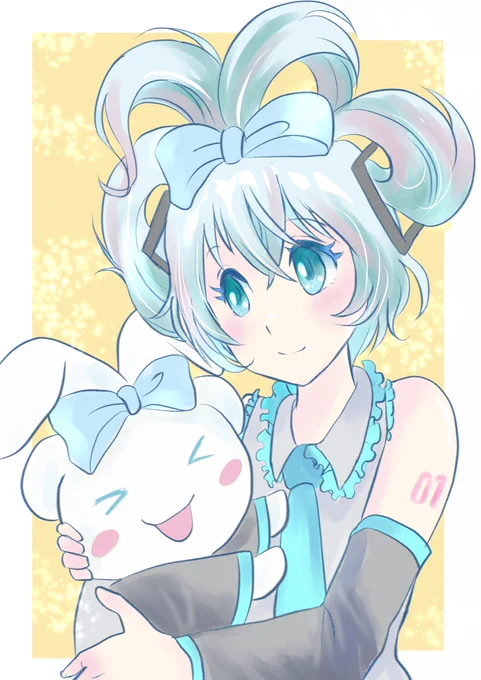 参加失礼します 今年4月からデジタル練習中で二次創作やオリジナルを描いています。 絵描きさんフォロバ100です^_^