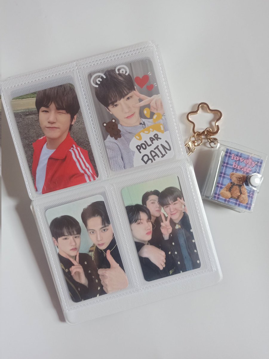 byeonghaul's tweet photo. Selling all my Byeonghee collection for 20k Php (360$)

*Please read the 3rd pic for more info

🏷️wts lfb Just B ph Bain Song Burn Beat Begun synnara ktown makestar apple music art mmt beatroad weverse joeun marvel jjmuze mwave cgv photocard pc pob 양도 저스트비 배인 ���병희 포카 https://t.co/sT8yeJJ873
