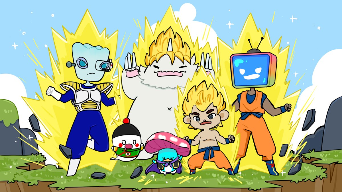 DreamSocietyOG's tweet image. DREAMLIST FOR FIRST 500 DREAMERS🔥🔥🔥

1️⃣ Follow @DreamSocietyOG
2️⃣ 💙 &amp;amp; Retweet
3️⃣ Tag 3 Frens❤️‍🔥

discord.gg/dreamsociety
Post proof on #twitter-proof channel 🔥