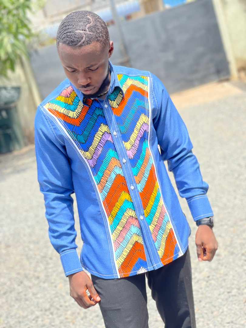 DorothyKerdey's tweet photo. King's wear for a king
#damtal
#mrdamtal
#tailoredforkings
#madewithlive
#dorlingscoutureandfashion
#Dorling https://t.co/HzzFz4OGRb