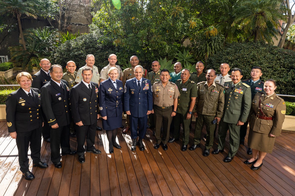 U.S. Indo-Pacific Command tweet media