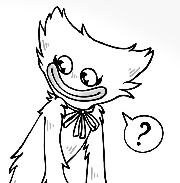 she can't exactly ... NOT smile !

it's her default setting !