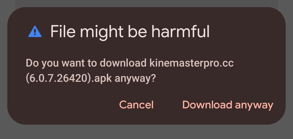 Respect for iPhone but this image is my 90% of reason I don't switch to iOS as my primary phone.