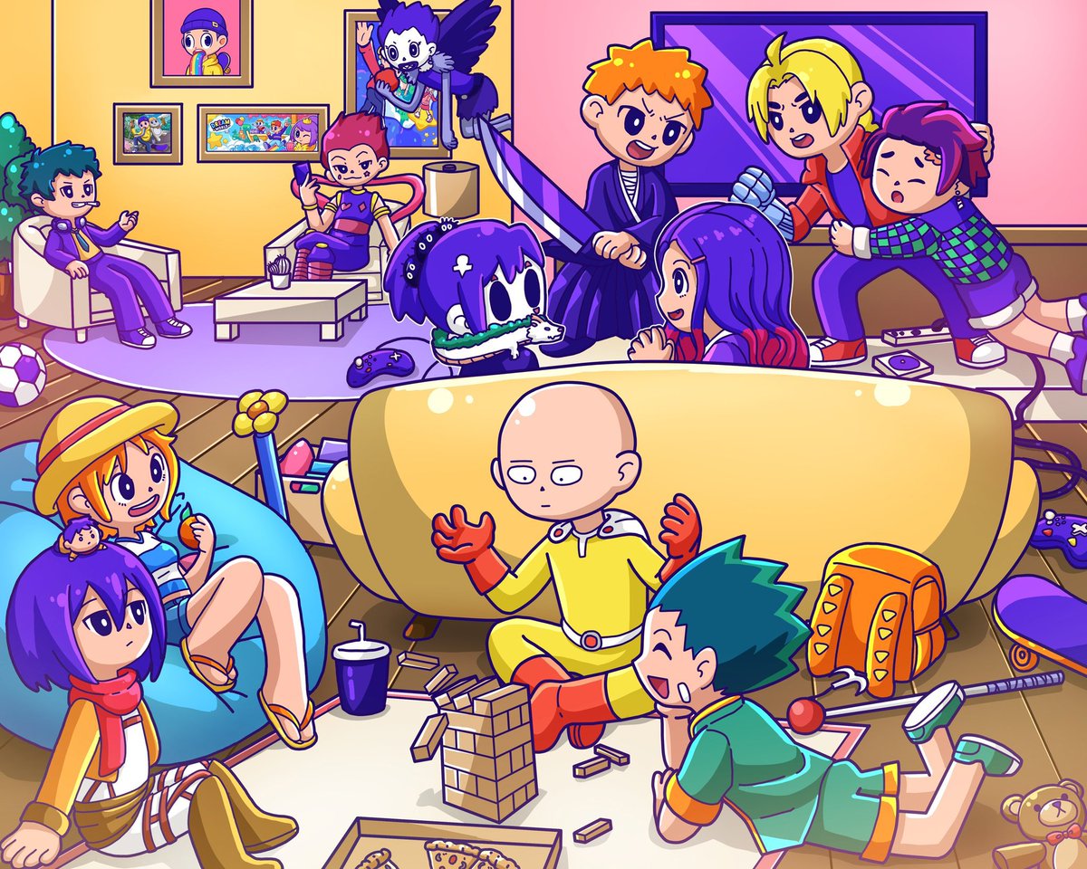 Who wants WL for DreamWorld🔥

<a href="/DreamWorldNFT_/">DreamWorld</a> has allowed me to give out one WL spot! 🎉🎉

To enter:
-Follow <a href="/Mantecop/">Mantecop</a> and <a href="/DreamWorldNFT_/">DreamWorld</a> 
- Like + RT
- Tag a friend and tell me which is your favorite day of the week 📆

Giveaway ends in 48 hours #DreamWorld #NFTGiveaway #NFT