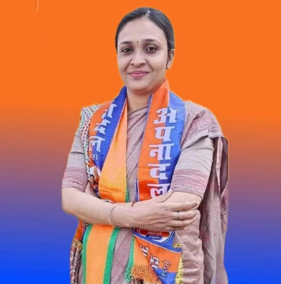 GirjeshKPatel's tweet photo. मा.विधायक कायमगंज (फर्रुखाबाद), @DrSurabhiMLA. जी को जन्मदिन की हार्दिक बधाई एवं शुभकामनाएं। 

ईश्वर से प्रार्थना है कि आप दीर्घायु हों और सदैव स्वस्थ एवं प्रसन्न रहें। https://t.co/S1CeaoEkwa