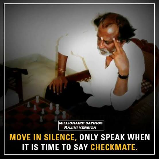 @rajinikanth Thalaivar ❤️ @rajinikanth #ChessOlympiad2022