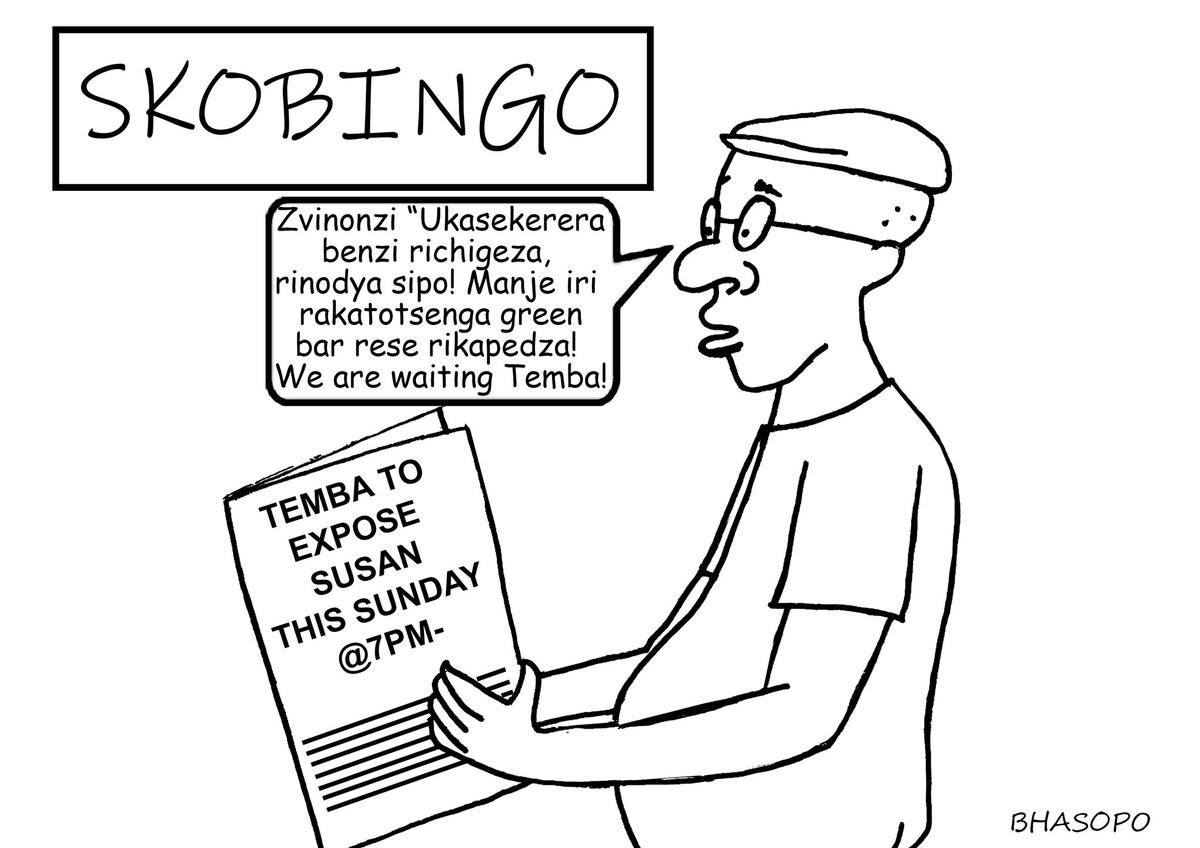 SKOBINGO tweet media