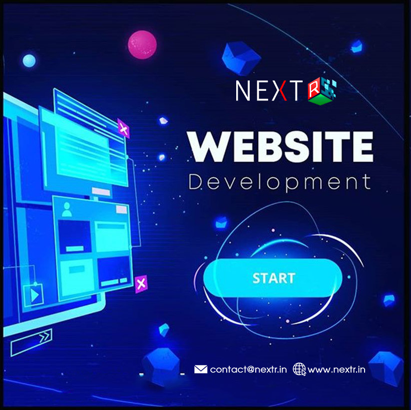 NextrTechnology's tweet photo. Are you looking for Website development?
.
Contact us now!
contact@nextr.in
https://t.co/bvrf7LcJRC
.
#webdesign #android #development #softwaredevelopment #appdevelopment #webdevelopment #machines #webtech #intelligence #iot #mobileappdeveloper #ecommercewebsite #web #nextr https://t.co/BnWEgT5ekW