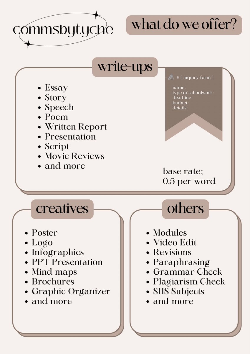 tyche ; lf clients tweet media