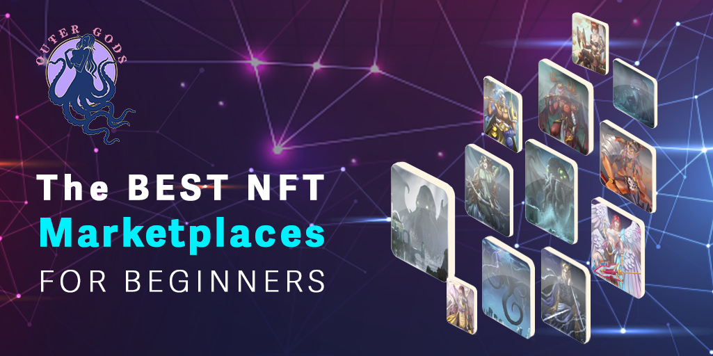 OuterGods_NFT's tweet photo. @OuterGods_NFT Marketplace is one of the best choices for beginners to invest in their #NFT.

OuterGods NFT Marketplace is based on #BSC, with cheap gas fees and faster speed. Let's get your NFT from the marketplace with low gas fees.

#NFTMarketplace #NFTs #Launchpad https://t.co/2msGZ6Jmwl