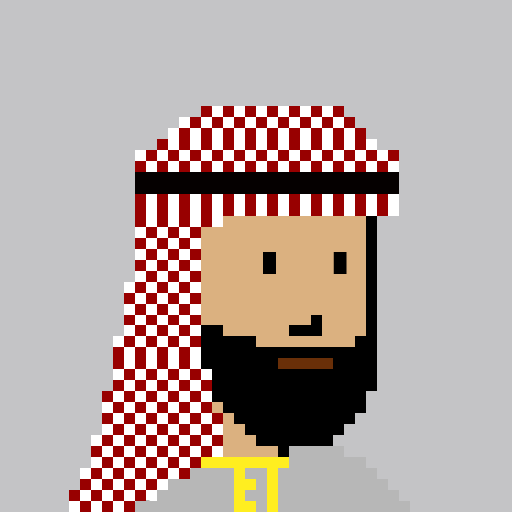 unnikrishna's tweet photo. The Qataris are going to make it before the World Cup. My #2260👇🏿 @qatarisnft #MAXOIL #WorldCup2022 https://t.co/HenJzTM2tU