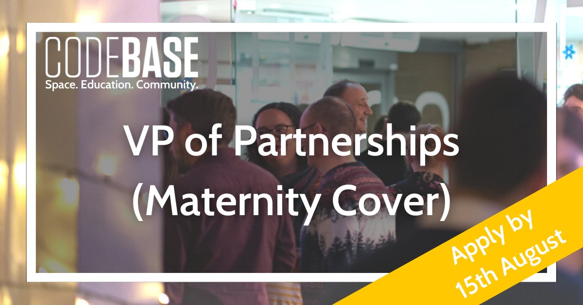 CodeBase tweet media