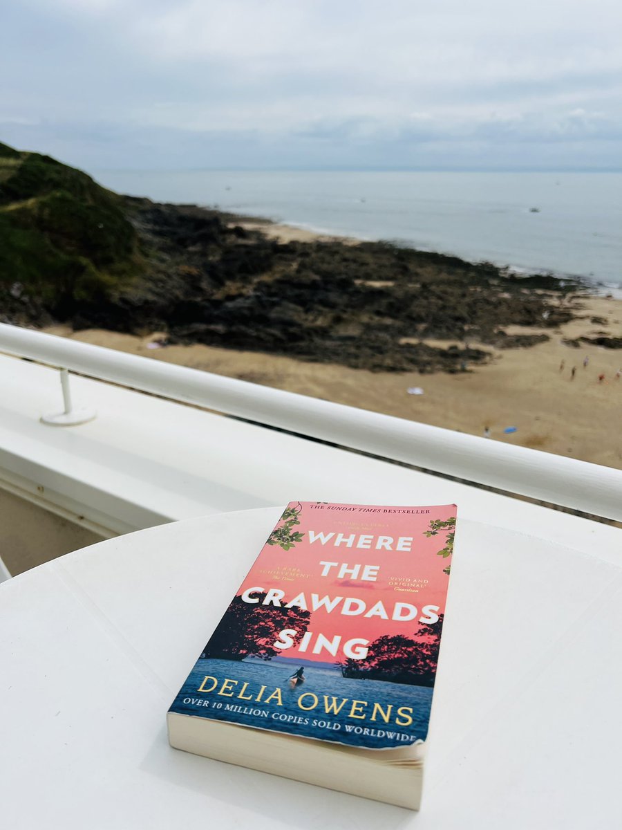 Wow! What a beautiful book.