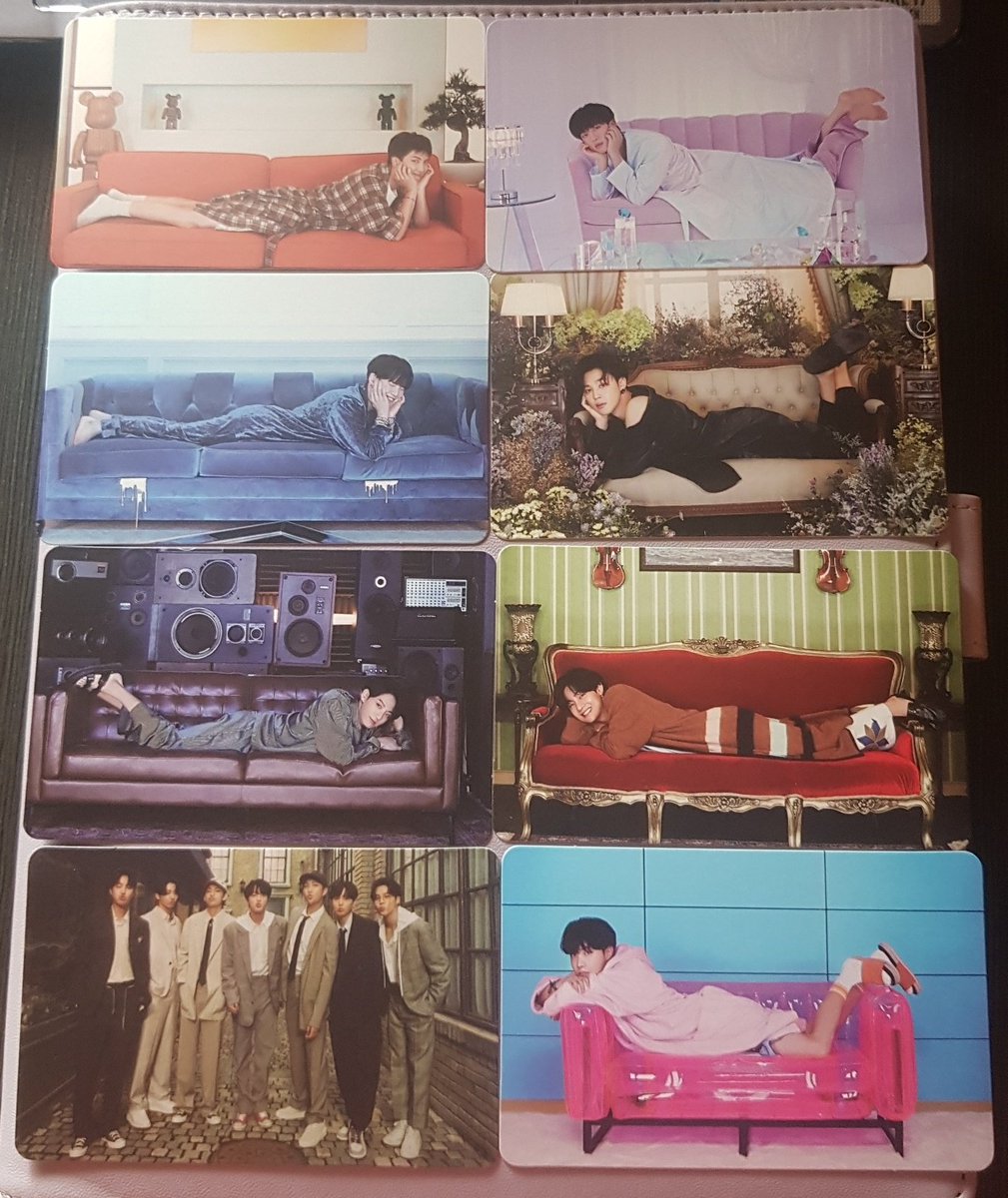 searotonin_PH's tweet photo. Pls help rt! 💜

WTS/LFB BTS AND ENHYPEN PHOTOCARDS

Php 60 pesos each only

Comment/DM mine+ pic/s of item

On hand https://t.co/TC8ymXso4F