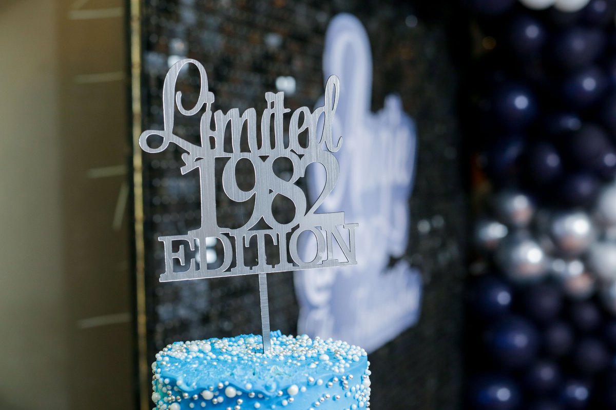 BBNMediaKE's tweet photo. Cakes are special. Every birthday, every celebration ends with something sweet, a cake, and people remember. It’s about the memories. https://t.co/X3bodV5Vfb